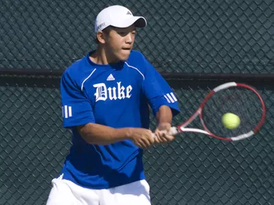 Duke Claims Sweep Of Doubleheader