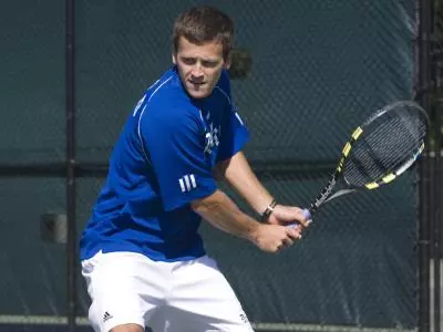 Blue Devils Host Wednesday Doubleheader