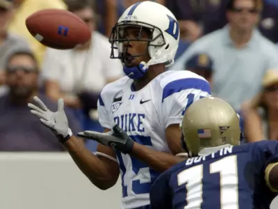 Football Game Notes: vs. Navy, Sept. 13, 12 Noon, ESPNU