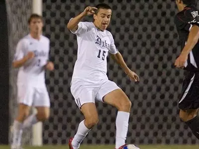 Duke Ends Regular Season With 2-0 Triumph Over N.C. State