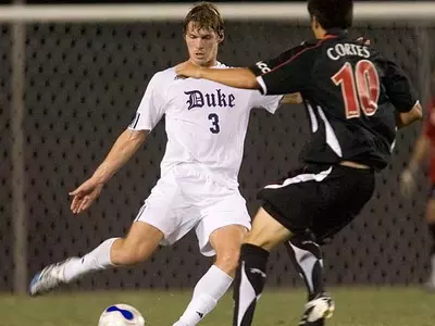No. 8 Duke Will Hit The Road To Face UNC Wilmington