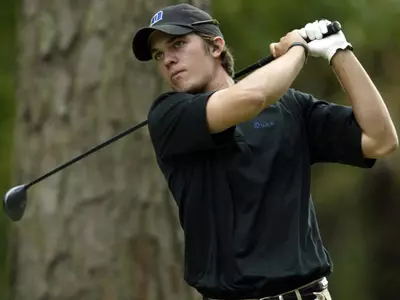 Blaum & Klaasen Midway Through Second Round At U.S. Open