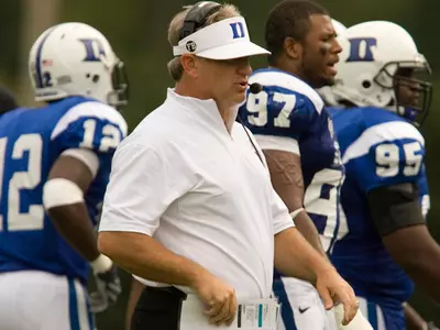 Quotes: Miami 24, Duke 14