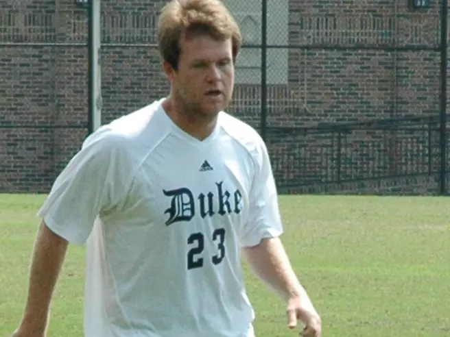 Kevin Stevenson Senior Profile