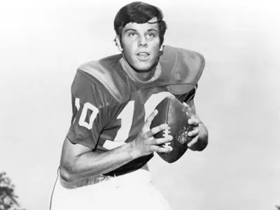 Sumner: Looking Back... Duke's Leo Hart Revolutionized The ACC At Quarterback