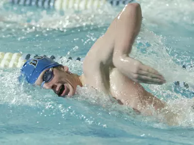 South Carolina Added To Davidson Meet