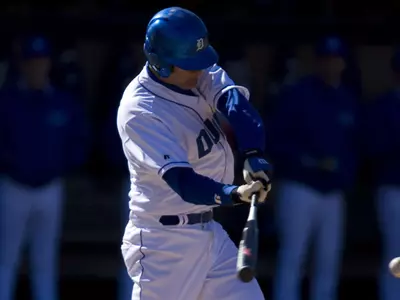 Duke Pitching Staff Shines In Intrasquad Scrimmage