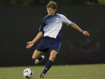 No. 1 Duke Knocked Off By Villanova, 1-0