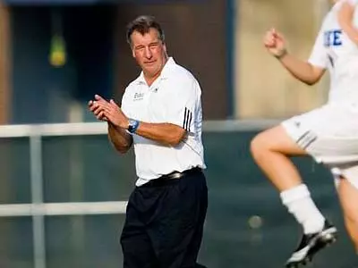 Roth: Duke Women Fit To Be Tied ? 6 Times