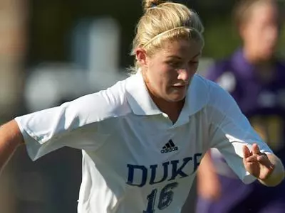 Blue Devil Women?s Soccer Downs Yale, 1-0, On Friday in Carolina Nike Classic