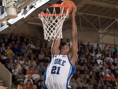 Nelson Featured in Lowe?s Senior Class Newsletter