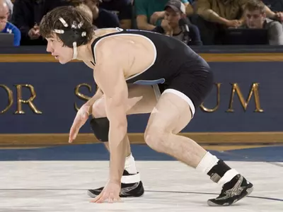 Duke Dominates Duquesne On Senior Night, 42-7