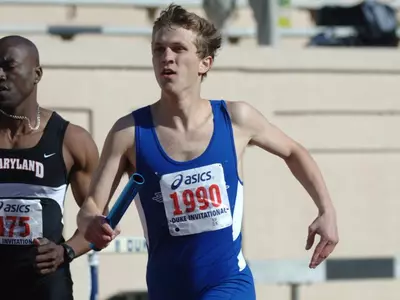 Peter Lewellen Senior Profile
