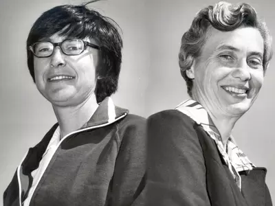 ACC Announces 2008 Women?s Basketball Tournament Legends