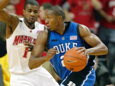 Duke No. 2 Seed In West, Will Face Belmont Thursday In Washington, D.C.