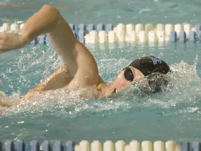 Duke Swimming & Diving Travels To Clemson