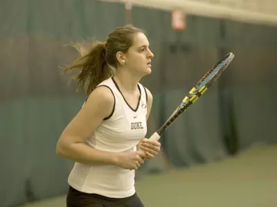 No. 6 Duke Edges No. 21 Florida State, 4-3