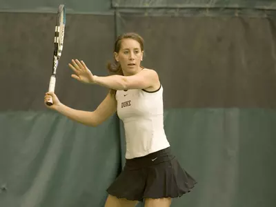 Duke Grounds Eagles, 7-0