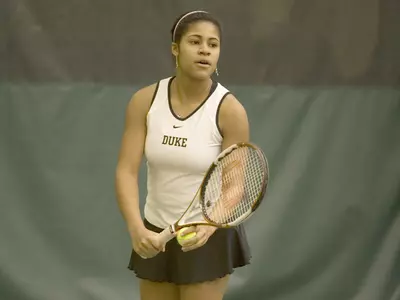 Ninth-Ranked Blue Devils Dominate N.C. State, 7-0