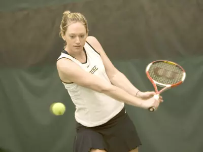 No. 7 Duke Rolls Past Wake Forest, 6-1