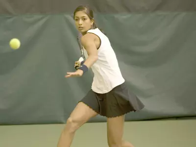 Blue Devils Dominate SMU, 7-0