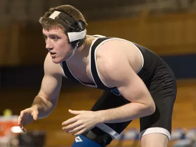 Three Dual Meets On Tap For Duke In Raleigh