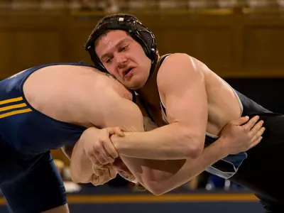 Dan Fox Senior Profile