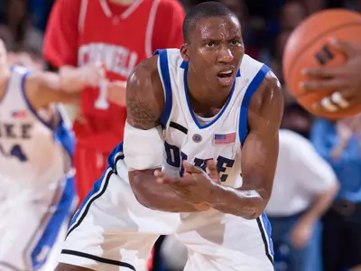 AP: Banged Up Blue Devils Start ACC Season Sunday