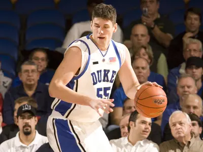 Zoubek Fractures Left Foot In Practice; Pocius Undergoes Successful Surgery