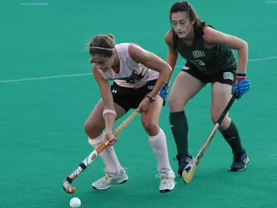 Duke Gets Fourth-Straight With 4-0 Win Over Ohio