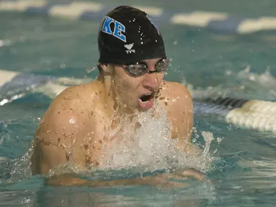 Duke Swimming & Diving Ready To Make Waves in 2008-09