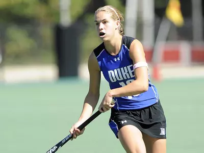 Field Hockey Blog: Rhian Jones