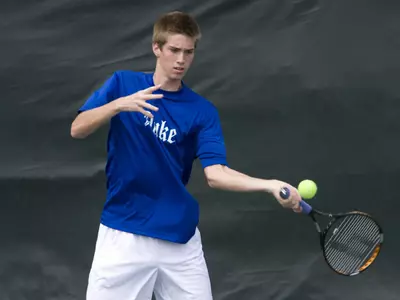 Duke Posts Strong Performance In Mideast Regional Qualifying