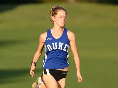 Women?s Cross Country Takes Fourth At Penn State National