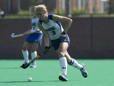 Suchoski Nets Game-Winner As Duke Defeats Old Dominion, 2-1