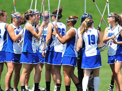 Blue Devils Set 2009 Schedule, Includes Eight Home Games