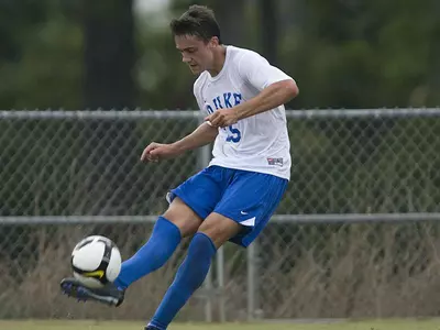 Grossman Pushes Cary Clarets to PDL Semifinal