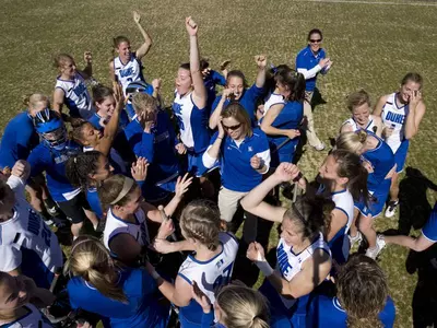 Women?s Lacrosse Fall Ball Update