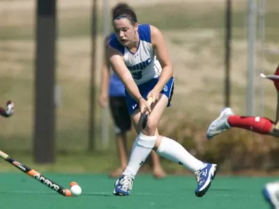 Blue Devils Dominate Appalachian State, 10-1