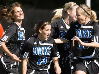 Blue Devil Women's Soccer Set To Host NCAA Subregional Action On Friday