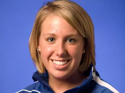 Michelle Seibert Senior Profile