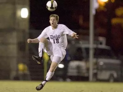 Bienenfeld Selected To ESPN The Magazine Academic All-District First Team