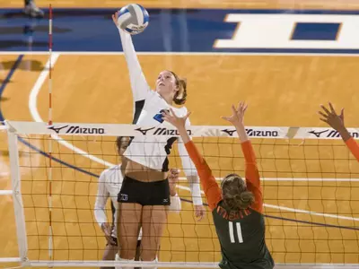 Duke Takes Down Wisconsin 3-2 in Season Opener