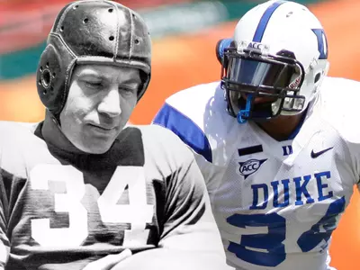 Featherston: What?s In A Number?