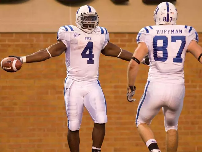 Football Game Notes: vs. N.C. State, Nov. 8, 3:30 PM, ESPN 360