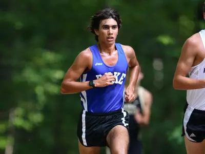 Women's Cross Country Takes Fourth, Men Fifth At ACC Championships