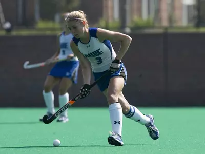 Second-Half Rally Not Enough As Duke Falls To Virginia, 4-3