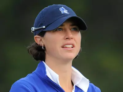 Jan Dowling Named Head Women's Golf Coach At Florida