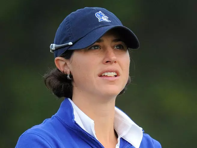 Jan Dowling Named Head Women's Golf Coach At Florida