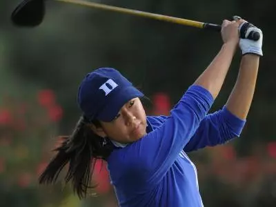 Harigae To Leave Duke Golf Program; Looking To Turn Pro In 2009